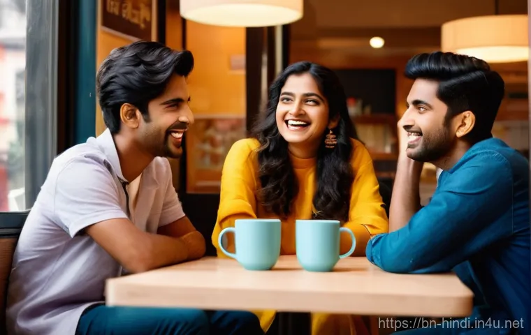 힌디어 영화 대사 - Golden Age Dialogue's Poignancy**
A black and white cinematic photograph capturing a profound moment...