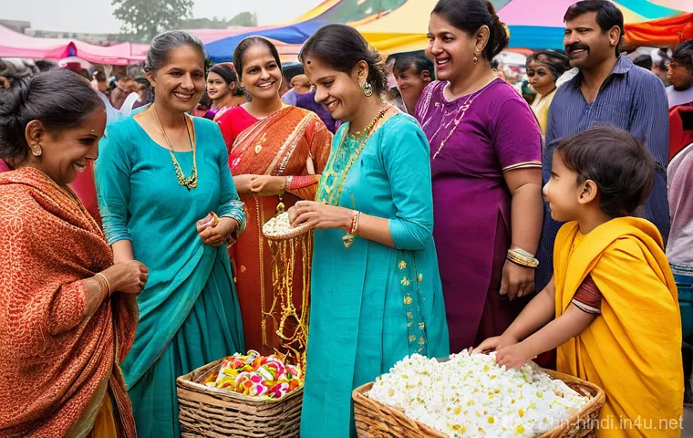 힌디어 어순 특징 - **A Cozy Language Study Session:** A young woman, approximately 20 years old, with her hair loosely ...