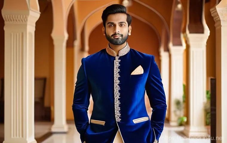 힌디어와 결혼 문화 - **A Modern Bengali Bride in Pastel Hues:** A stunning South Asian bride, captured in a candid, joyfu...