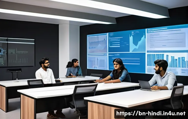 힌디어로 유학 가기 관련 이미지 2